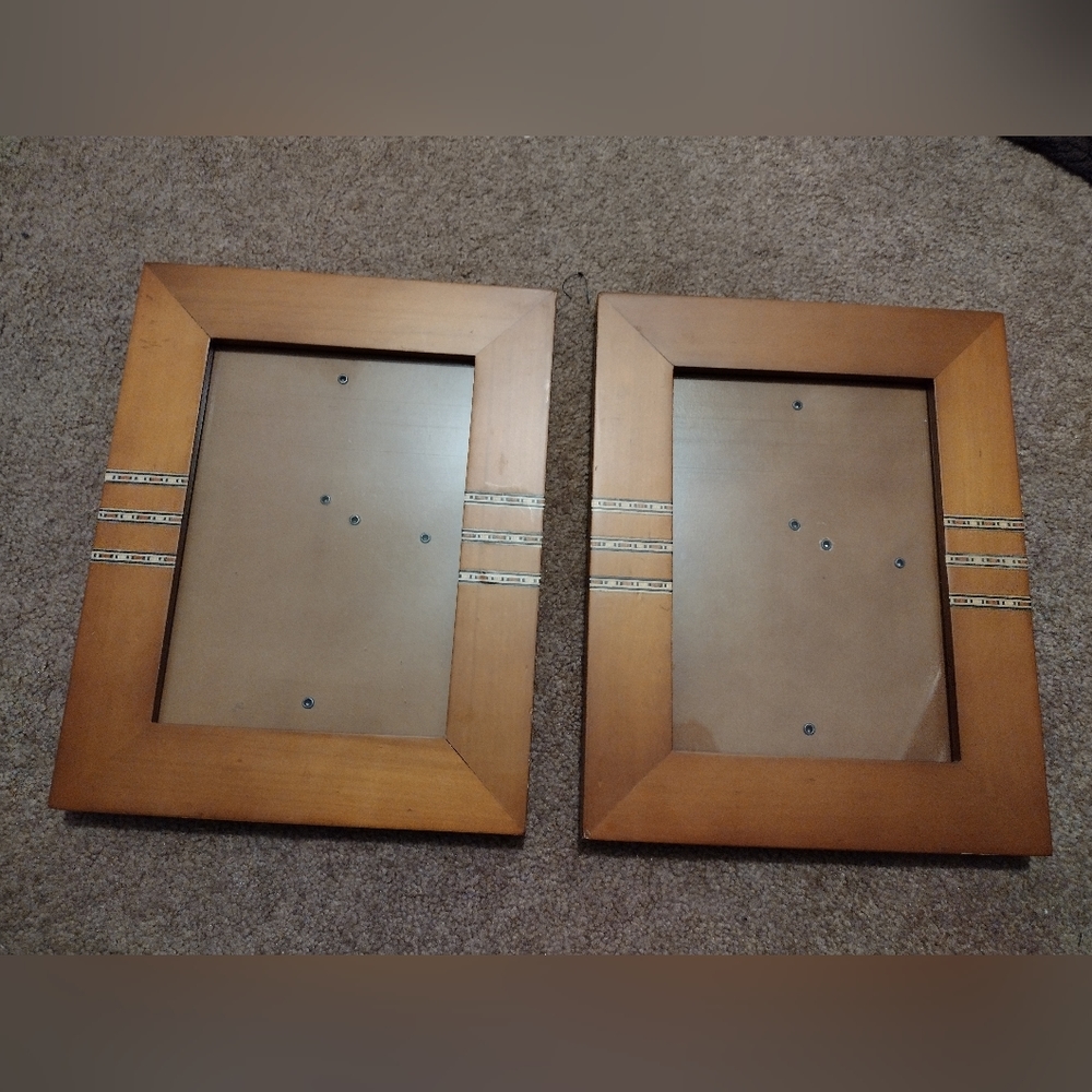 Picture Frames